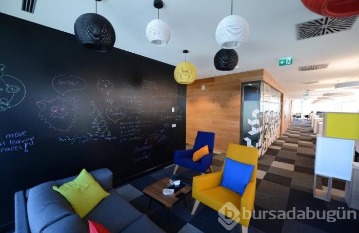Google Silikon Vadisi ortamını İstanbul'a taşıdı