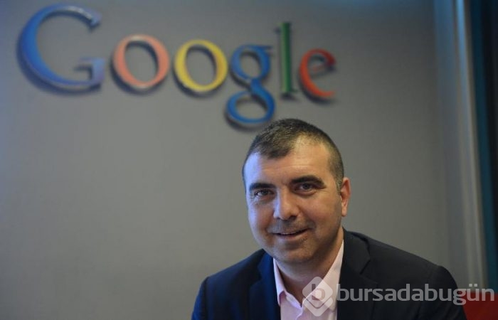Google Silikon Vadisi ortamını İstanbul'a taşıdı
