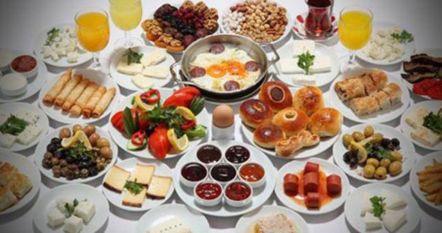 Ramazan'da sorulan en ilginç sorular