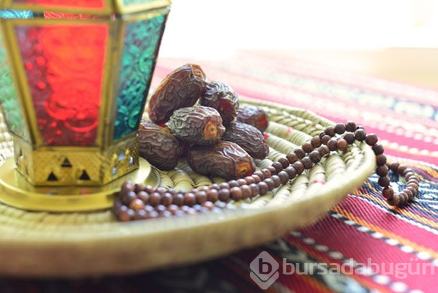 Ramazan'da sorulan en ilginç sorular