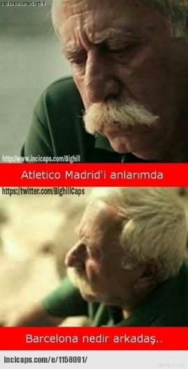 Sosyal medyada arda turan capsleri