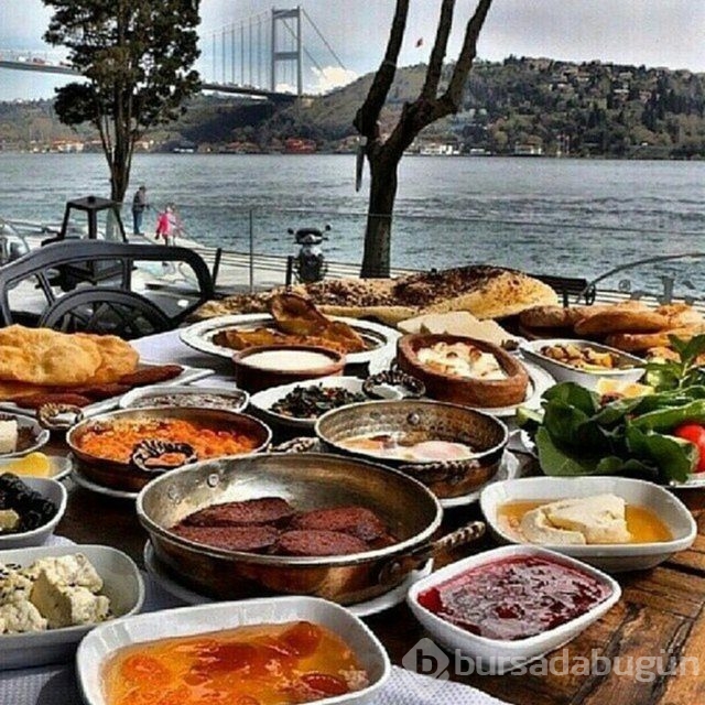 Türkiye'nin zengin çocukları!