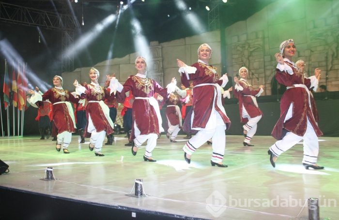 29. ncu 'Altın Karagöz` coşkusu başladı...
