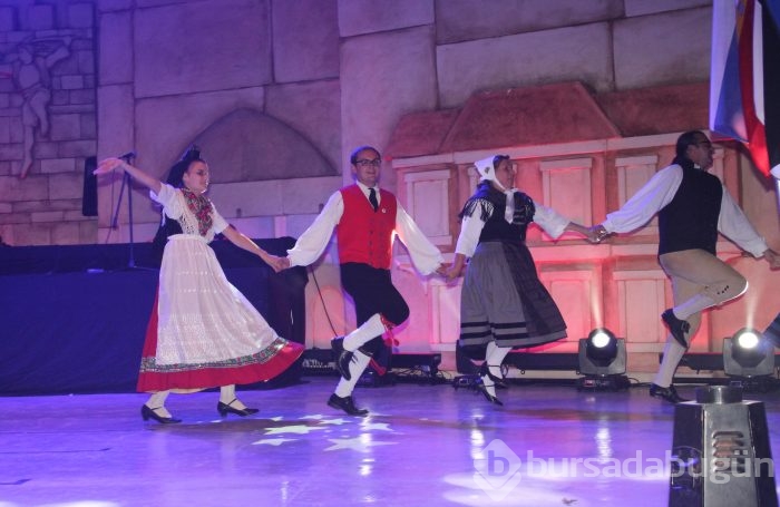 29. ncu 'Altın Karagöz` coşkusu başladı...