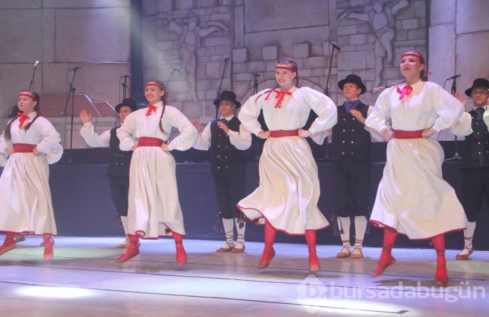 29. ncu 'Altın Karagöz` coşkusu başladı...