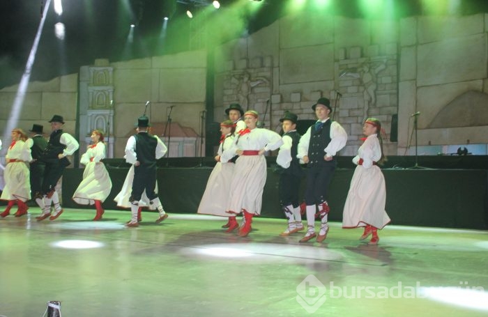 29. ncu 'Altın Karagöz` coşkusu başladı...