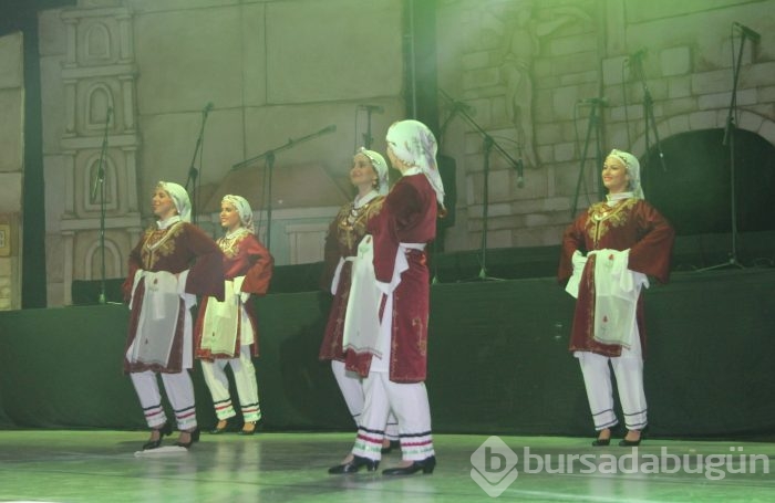 29. ncu 'Altın Karagöz` coşkusu başladı...