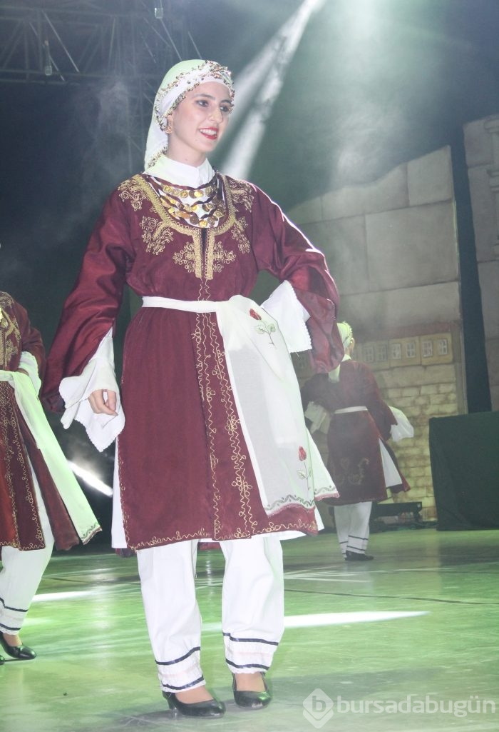 29. ncu 'Altın Karagöz` coşkusu başladı...