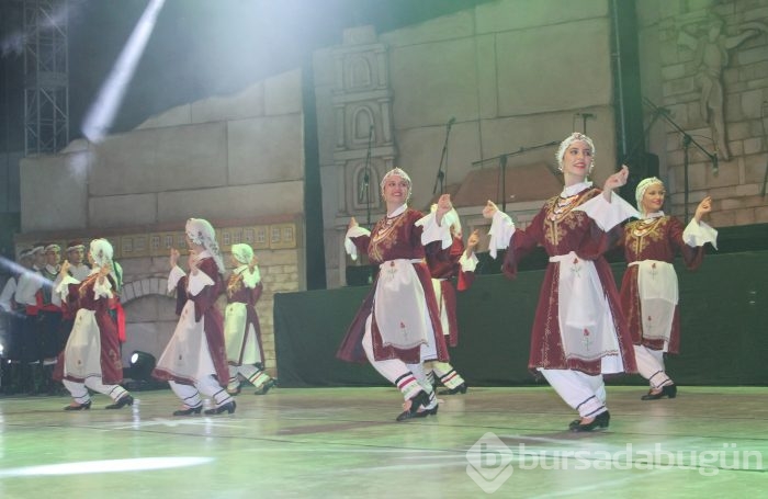 29. ncu 'Altın Karagöz` coşkusu başladı...
