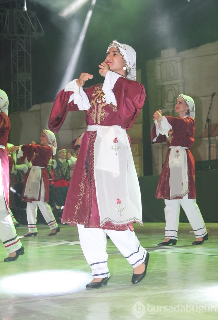29. ncu 'Altın Karagöz` coşkusu başladı...