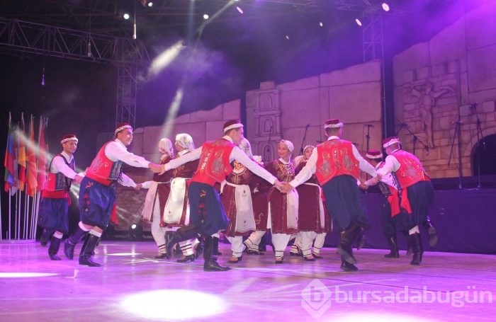 29. ncu 'Altın Karagöz` coşkusu başladı...