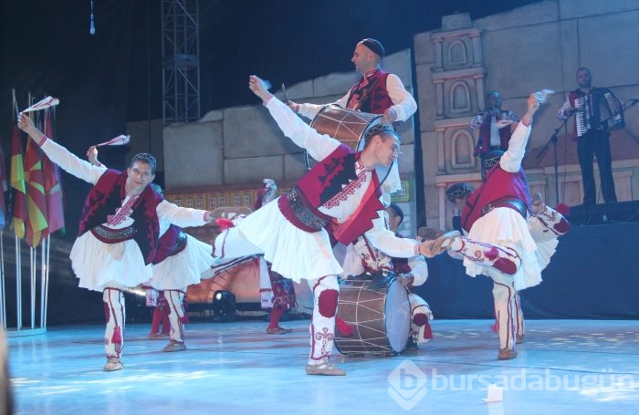 29. ncu 'Altın Karagöz` coşkusu başladı...