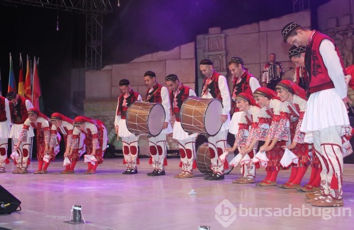 29. ncu 'Altın Karagöz` coşkusu başladı...