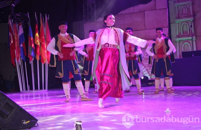 29. ncu 'Altın Karagöz` coşkusu başladı...
