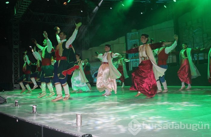 29. ncu 'Altın Karagöz` coşkusu başladı...
