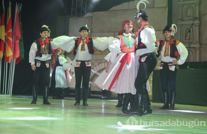 29. ncu 'Altın Karagöz` coşkusu başladı...