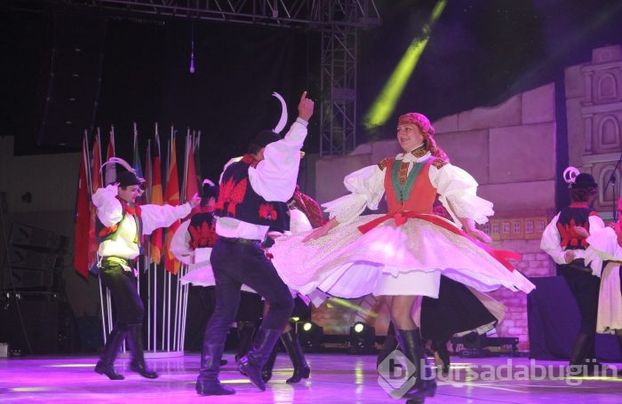 29. ncu 'Altın Karagöz` coşkusu başladı...
