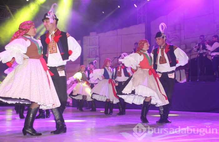 29. ncu 'Altın Karagöz` coşkusu başladı...