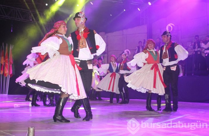 29. ncu 'Altın Karagöz` coşkusu başladı...