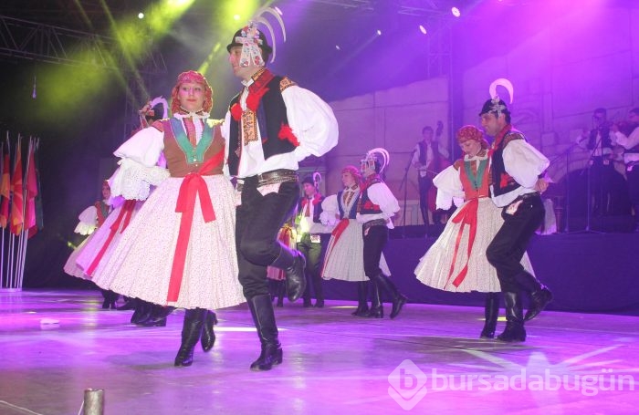 29. ncu 'Altın Karagöz` coşkusu başladı...