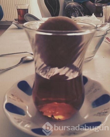 Yemeğin mutsuzluğa dönüştüğü hayata dair 23 heves kıran detay