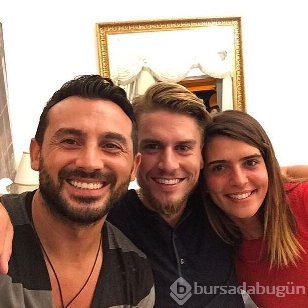 Aşk yaşıyorlar mı?