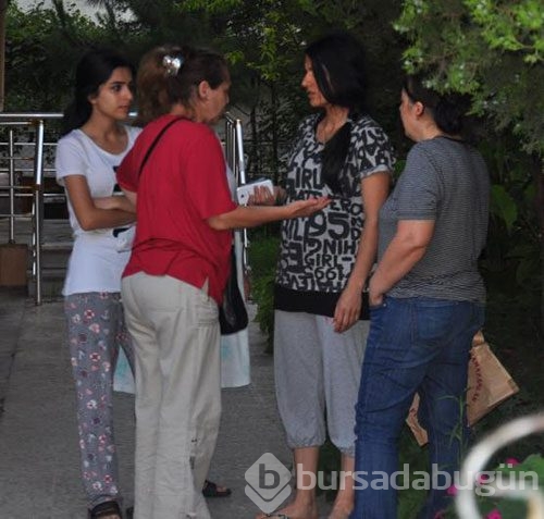 Arda Kural sokakta yaşıyor