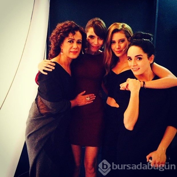 Sinem bu fotoğrafını 17 dakikada sildi