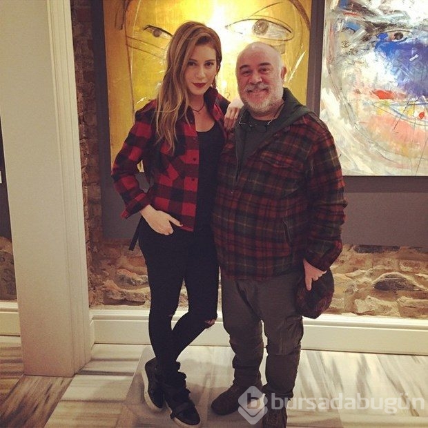 Sinem bu fotoğrafını 17 dakikada sildi