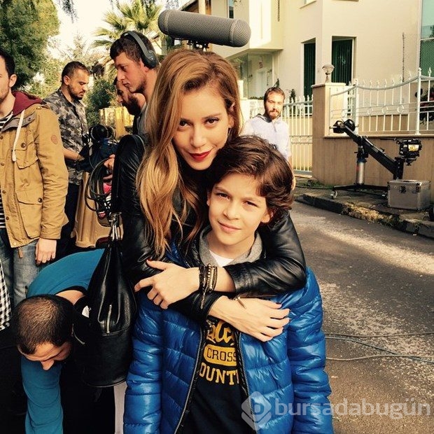 Sinem bu fotoğrafını 17 dakikada sildi