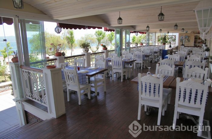 Trilyalı Otel, Bursa basınını iftar yemeğinde ağırladı...