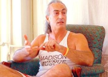1980'lerin ünlüleri şimdi nasıl görünüyor