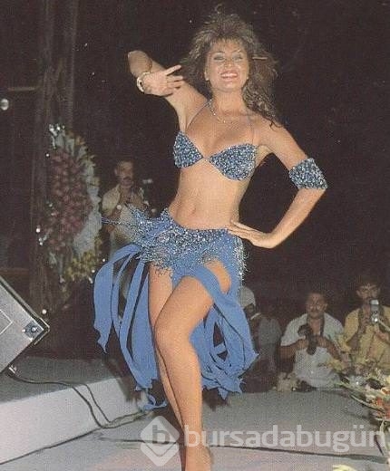 1980'lerin ünlüleri şimdi nasıl görünüyor