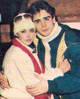 1980'lerin ünlüleri şimdi nasıl görünüyor