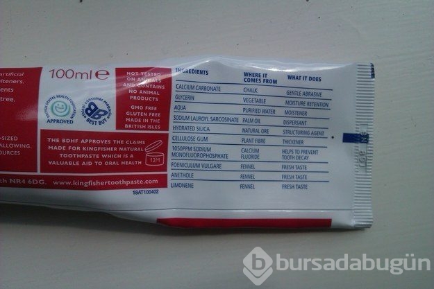 Ne olduğunu tahmin edebildiniz mi?