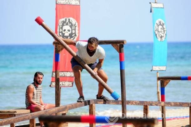 Ümit Karan'dan Survivor itirafı