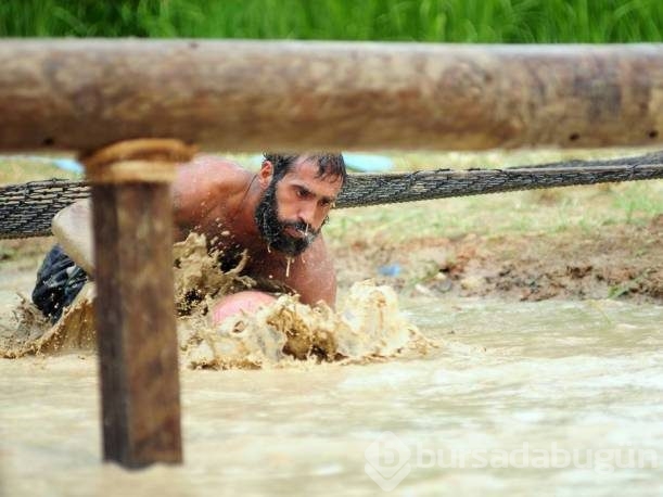Ümit Karan'dan Survivor itirafı