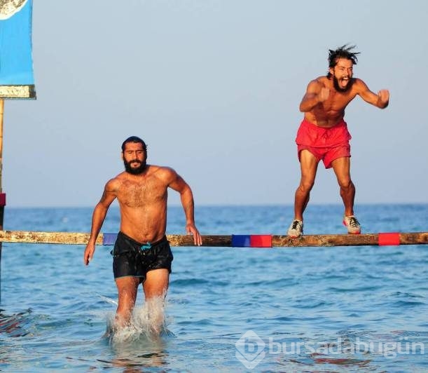 Ümit Karan'dan Survivor itirafı