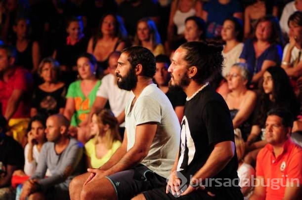 Ümit Karan'dan Survivor itirafı