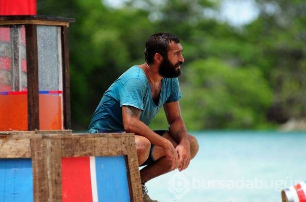Ümit Karan'dan Survivor itirafı