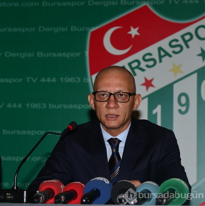 Josue'den Bursaspor'a 1 yıllık imza!