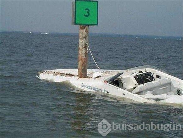Ölümün kıyısında