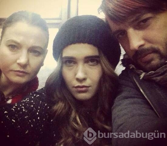 Eski hallerinden eser yok