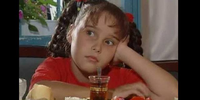 Eski hallerinden eser yok