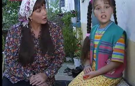 Eski hallerinden eser yok