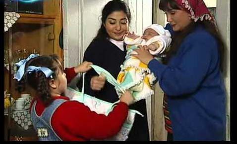 Eski hallerinden eser yok