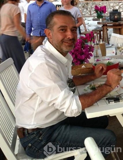 Eski hallerinden eser yok