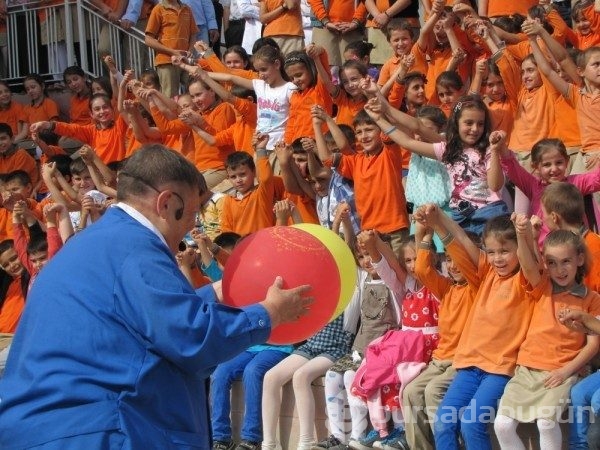 Eski hallerinden eser yok