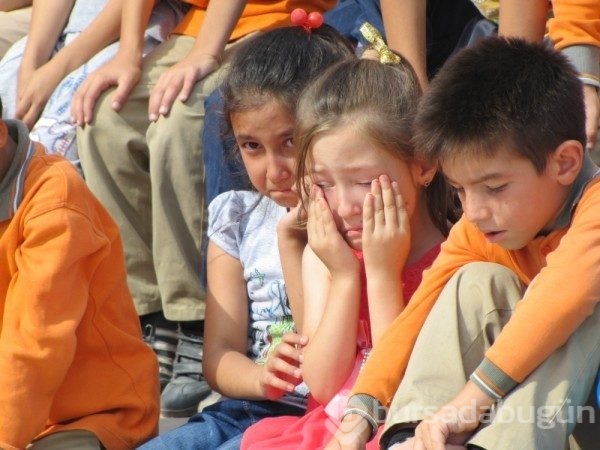 Eski hallerinden eser yok
