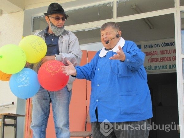 Eski hallerinden eser yok